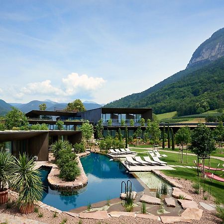 Manna Resort 蒙塔尼亚 外观 照片