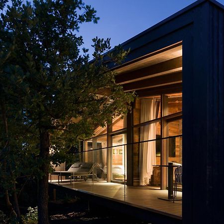 Manna Resort 蒙塔尼亚 外观 照片