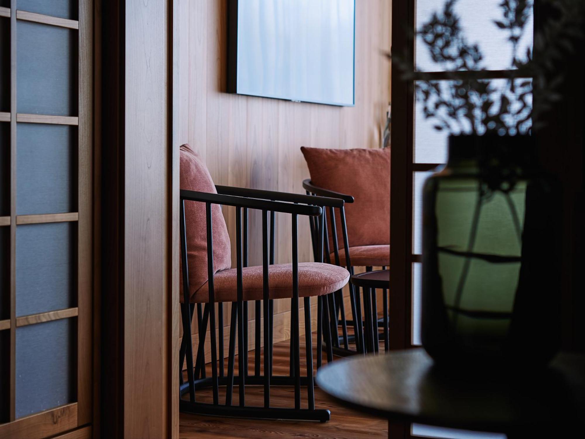 Manna Resort 蒙塔尼亚 客房 照片