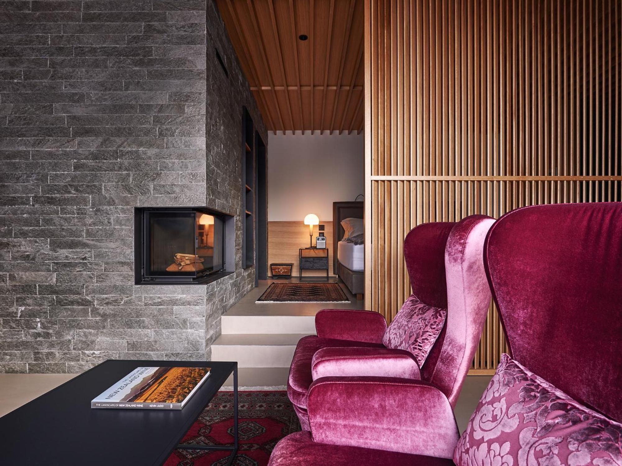 Manna Resort 蒙塔尼亚 客房 照片